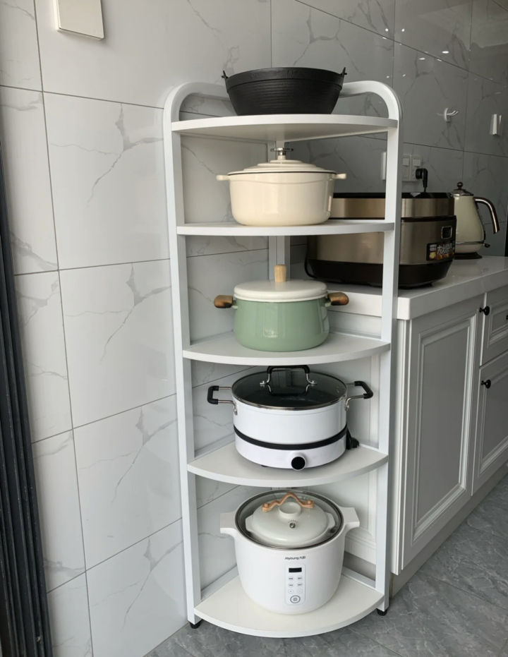 最廉价的生活品质提升方式:给厨房添置这12种东西!