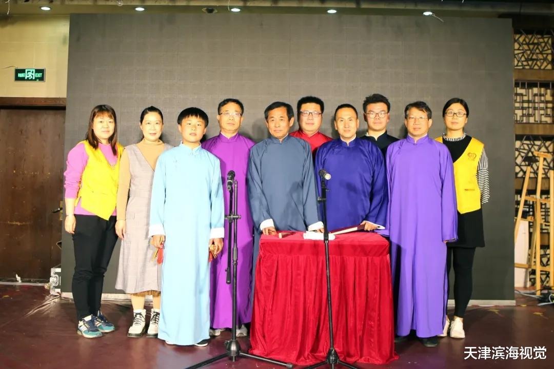 天津滨海视觉 相约五一 相约欢乐 相约惠民大舞台！