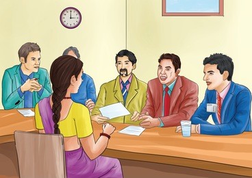 求职|大学生求职路的“自我推销策略”：必要性和原则要弄清！