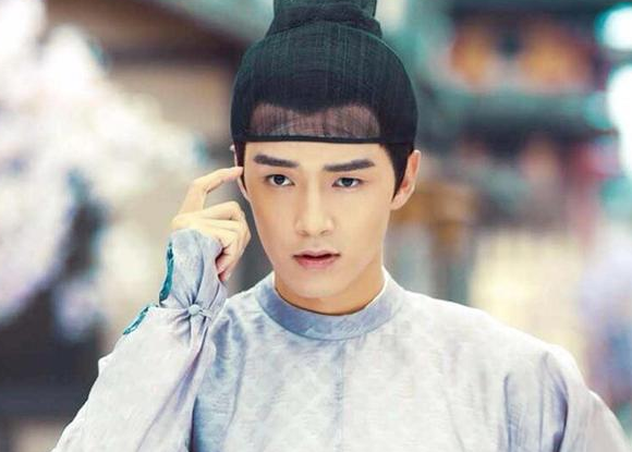 秦海璐|有没有你喜欢的演员上榜“剧抛脸”？看过演员表才知道是白宇