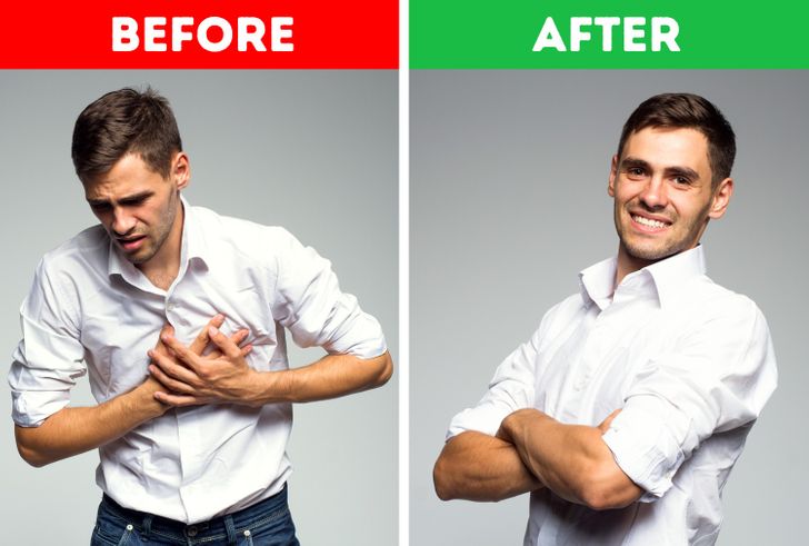 白发|如果你开始每天吃燕麦，你的身体会发生什么