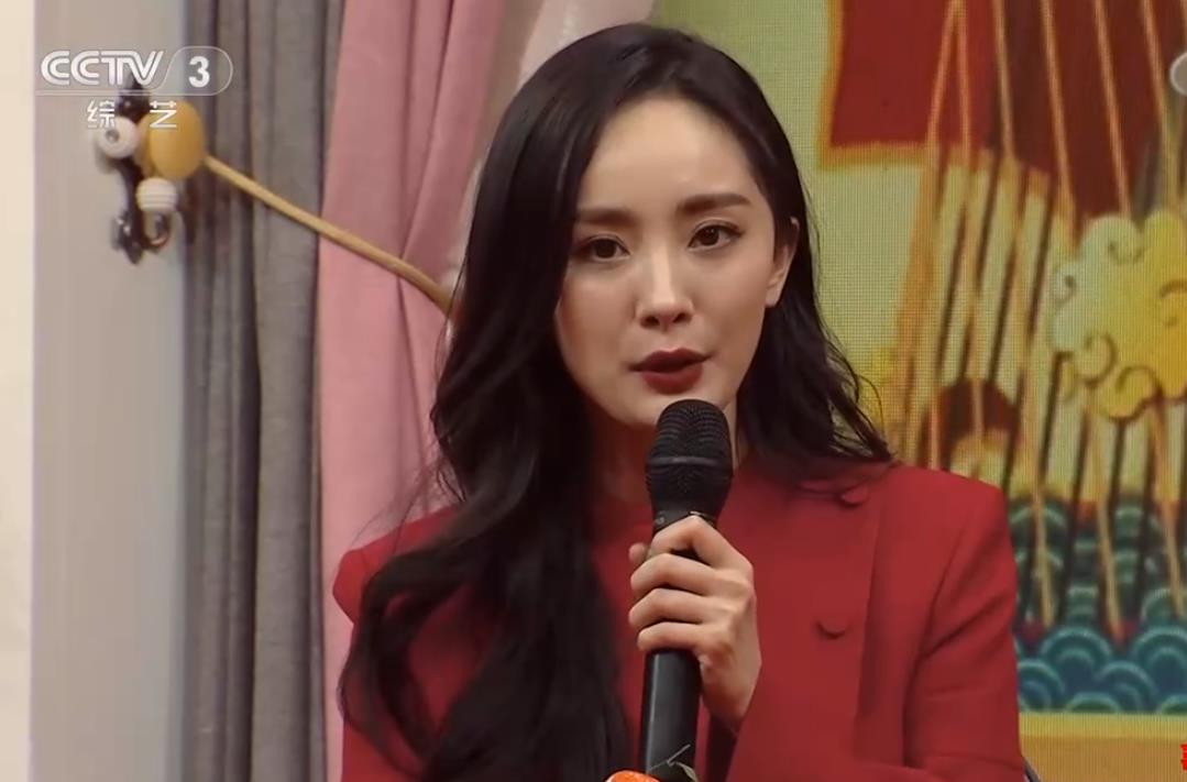 春晚|2021春晚女星谁最美？迪丽热巴？佟丽娅？