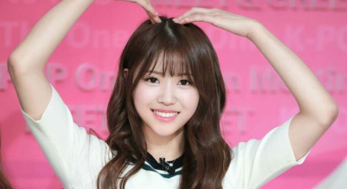 李美珠|言行大胆让刘在石害怕，凭一招制服金钟国，被封为韩国社交天花板