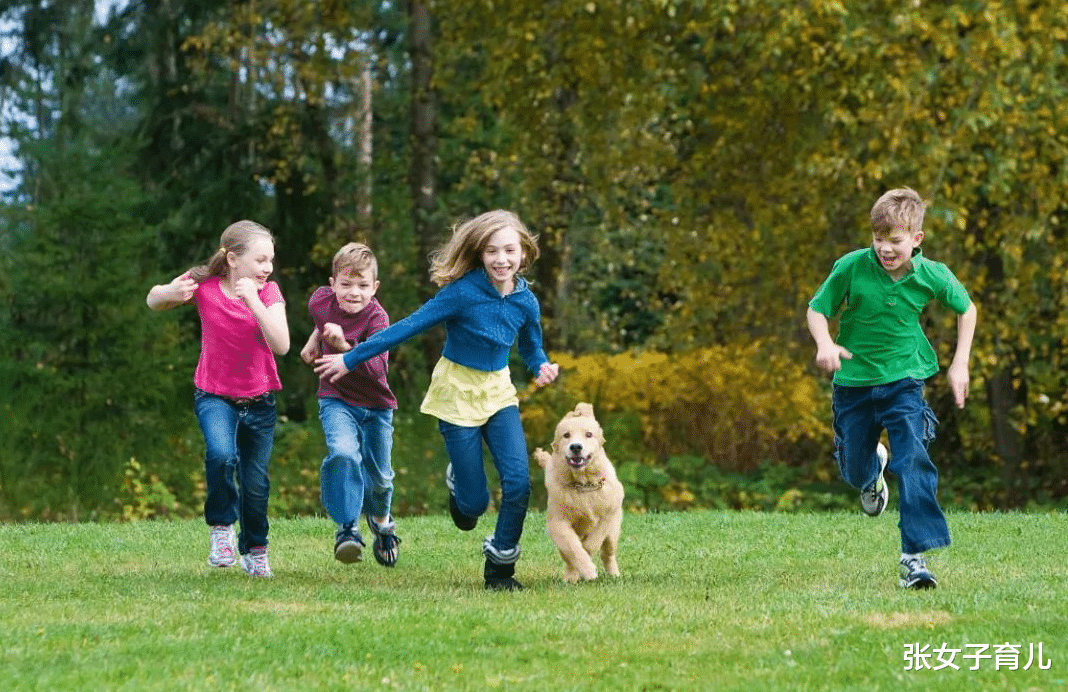 张女子育儿|秋季气温骤降,宝宝感冒频繁怎么应对?新手父母都看看