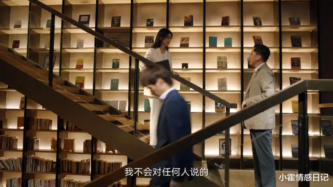 张天爱|9.1跌到4.1，招牌悬疑剧，这回没扑