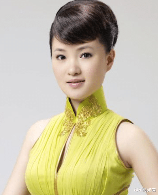 春晚|军旅歌唱家雷佳:连登春晚舞台12次,身家上亿,丈夫身份不一般