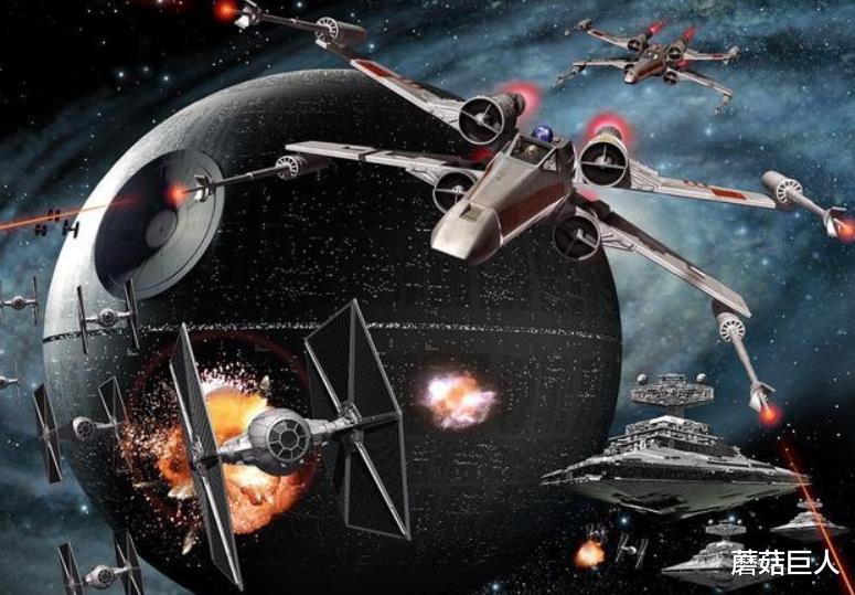  掌握生死之力的异星生物，现场不忍目睹，这本是人类的远古技能