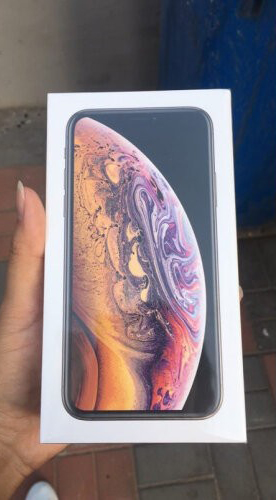 蘋果|iPhone xs 測評 個人使用感覺 覺得不對請批評