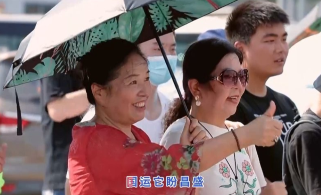 中国好声音|《快本》无限期停播，《欢唱大篷车》迎难而上，沈梦辰的春天来了