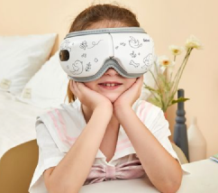 高血压|按摩等手段能提高视力，治疗近视吗？