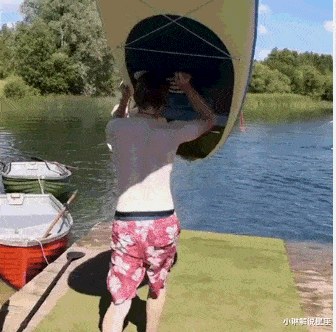 小琳解说星座|“这是我的新兵器丈八蛇矛，你们的呢？”哈哈哈哈这兵器有点冷啊