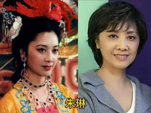 西游记|盘点《西游记》11位大美女，谁堪称“美中之最”？