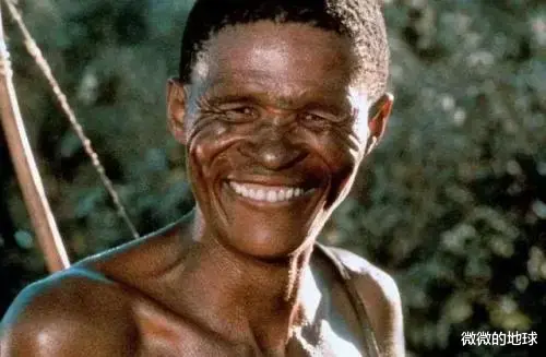 监护权 出生于非洲哪一个国家,你觉得会更幸运一点儿?