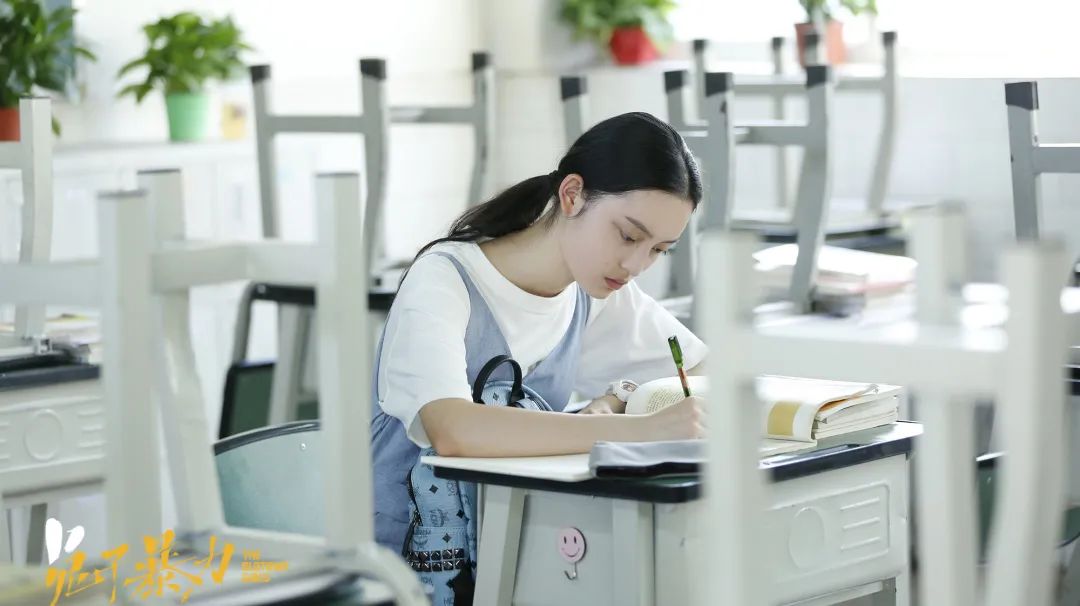 女孩 17岁乖女孩的恶毒,原因超乎你想象