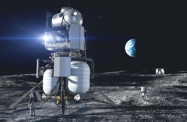 载人登月 已经能载人登月，为何探月计划却要推迟到2030年？主要出于两方面