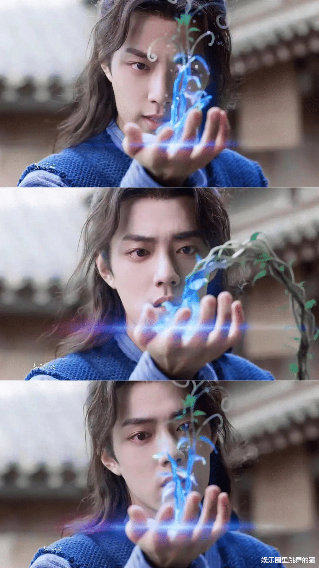 肖战|这部剧上线仅2天,热度几乎赶超《斗罗大陆》,是谁比肖战还火?