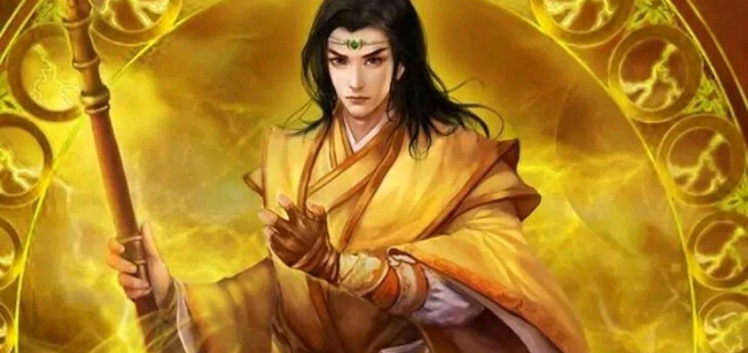 阳阳的情感心情 万古神帝：?尊直言最大的危险在定祖山城主殿，其中究竟有什么？