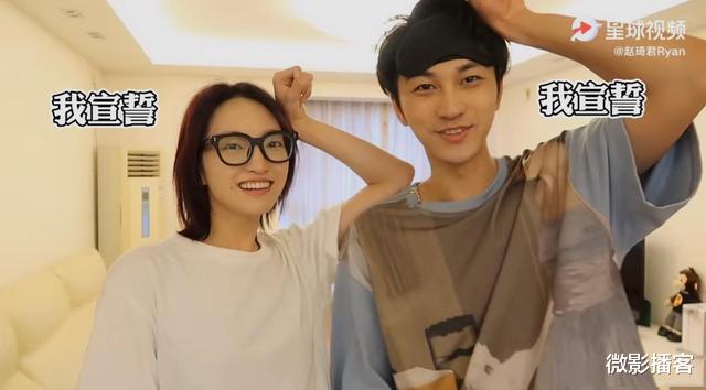 张继科|《心动的信号4》最新动态，素人部分已录完，恋综天花板要被刷新