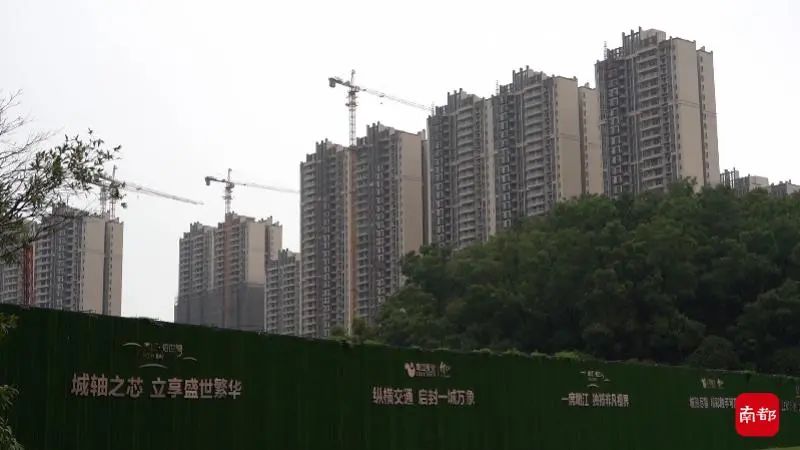公租房|扎心！男子首付400多万，一查房子竟被抵押