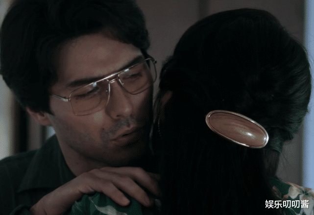 林心如|《华灯初上》吊打《当家》，剧情尺度大成王炸，林心如终于押对宝