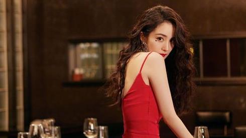 孙俪|杨幂无情无义?接受采访时对感情潇洒的态度,被网友指责无情无义