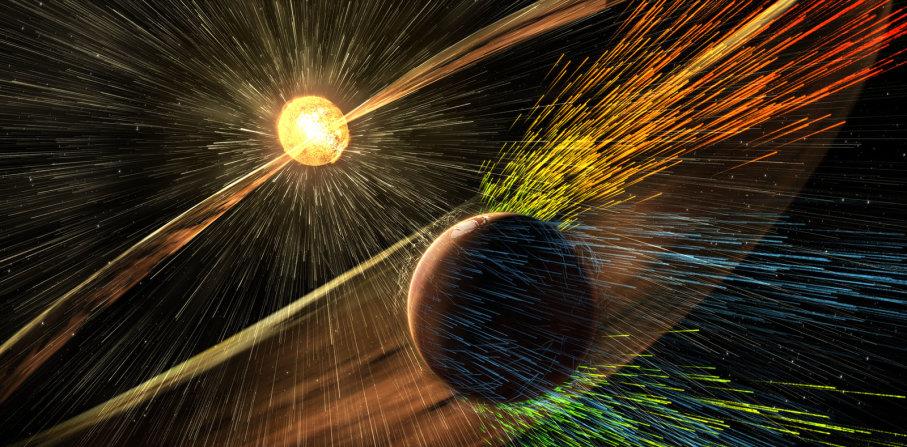 没有生命能在太阳死亡后幸存下来,但之后行星会诞生新的生命吗?