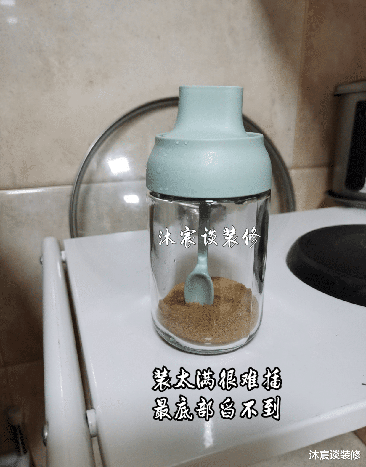 沐宸谈装修|跟风买回的家居用品，终于“翻车”了，很多人还在买，真的不好用