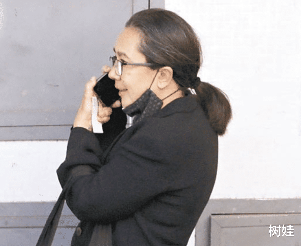 吴耀汉|吴耀汉51岁次女藏毒罪成，以照顾父母为由获轻判，仅被罚款两千元