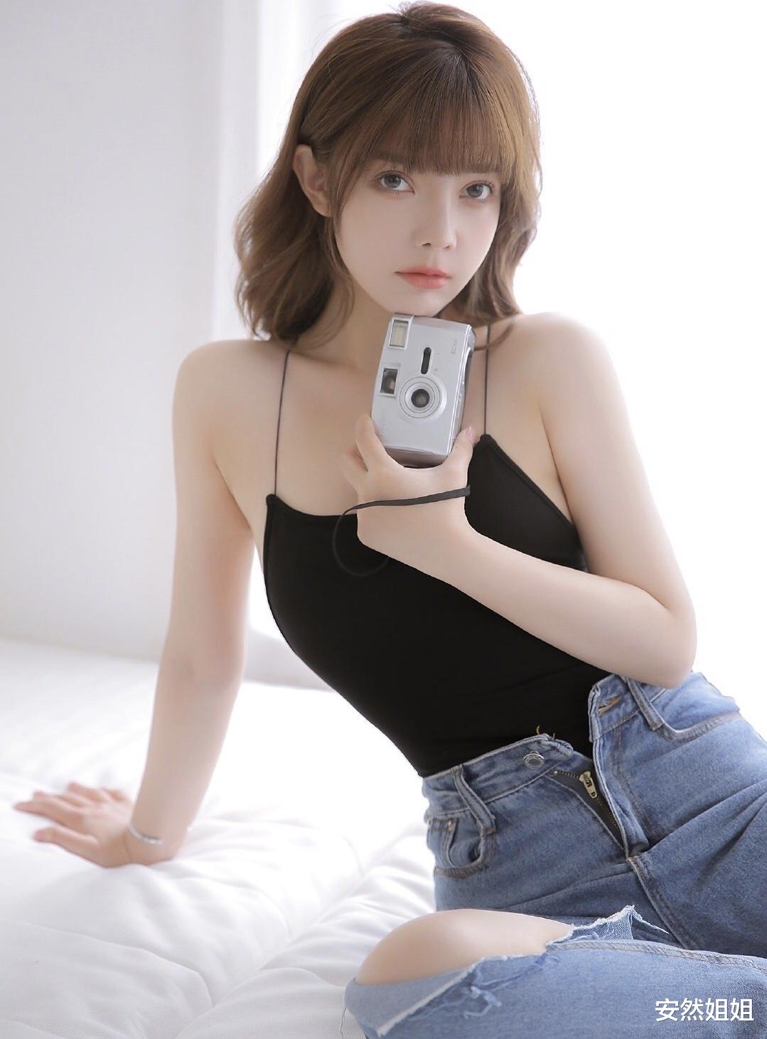 安然姐姐|女孩子要记住，不喜欢了就勇敢提分手