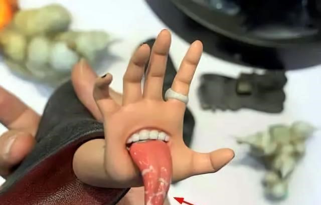 优米麻麻|手办越逼真，反倒越瘆人？不是所有手办都有恐怖谷效应