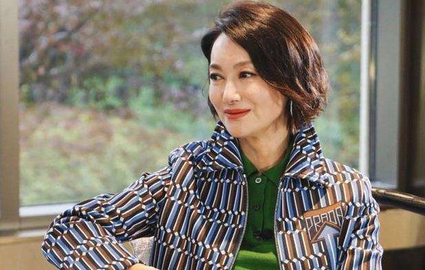 杨九郎|惠英红和苑琼丹的神奇闺蜜情，传奇影后曾嫉妒石榴姐的桃花运太旺