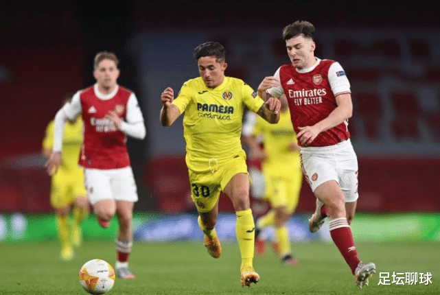 欧联杯|1-2！2中柱！阿森纳爆冷出局，无缘欧联杯决赛，英超错失包揽冠亚军