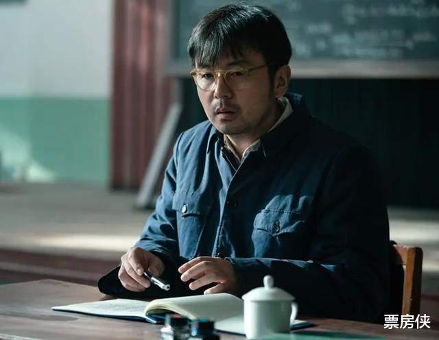 正午阳光|正午阳光开年大剧《落花时节》定档!八位实力派坐镇,该火了