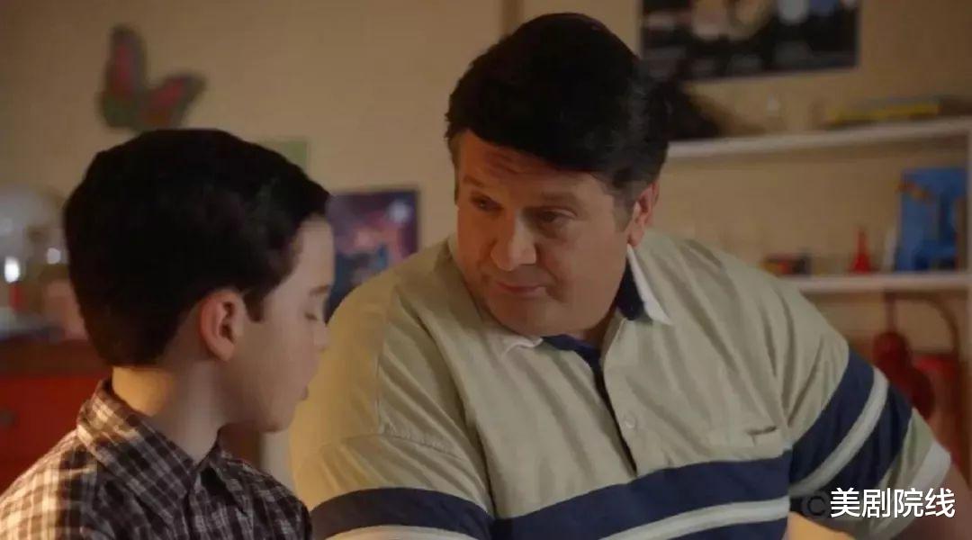 谢耳朵|开播拿下9.2分，这部顶流美剧的衍生剧，终于回归了