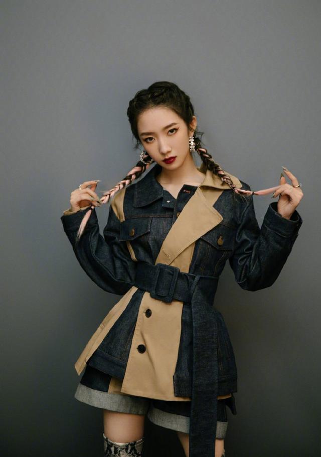 黄轩|明星八卦：孟美岐，袁冰妍，黄轩，欧阳娜娜，马苏，鞠婧祎，杜淳