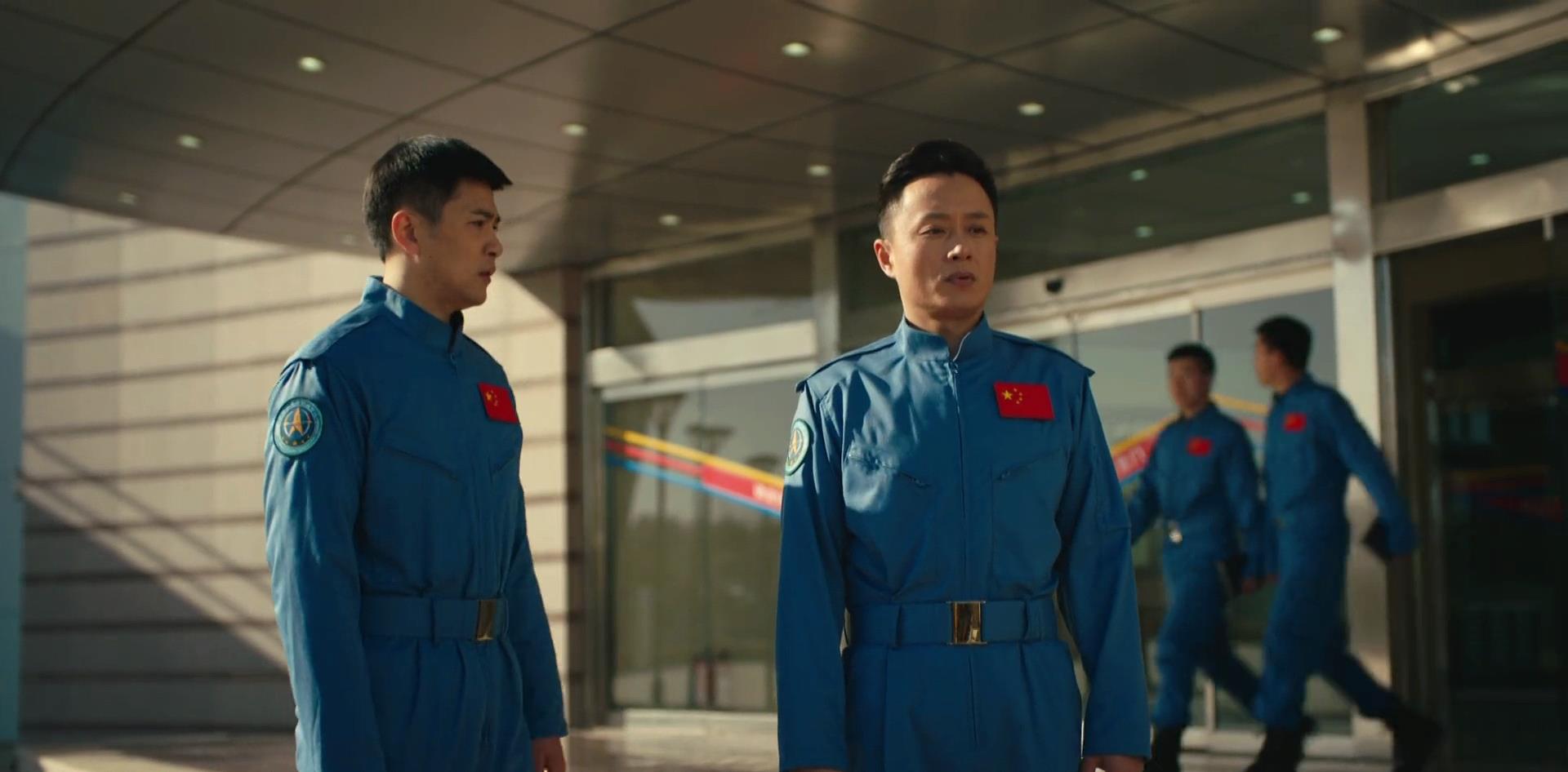 问天|《问天》收视率被深夜档的《雪中悍刀行》反超，难怪央视要加更