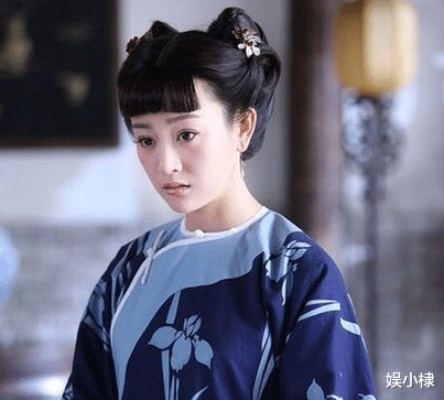 整容|整容失败后的女明星到底有多后悔？看景甜就知道了……