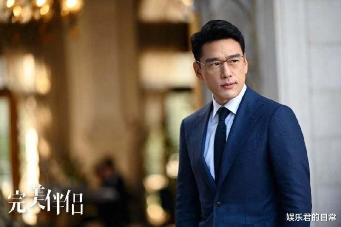 高圆圆|高圆圆新剧首播获赞，9年后重返荧屏状态佳，胡歌客串保安成惊喜