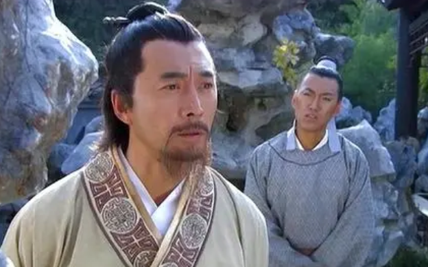 朱元璋|朱元璋问道士自己寿命多长？道士：比我多一天，朱元璋：斩了
