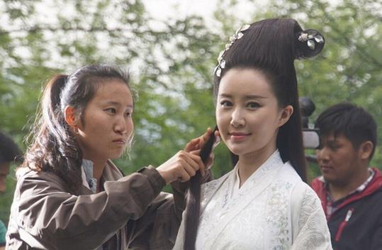 整容|8位“整容变毁容”的女明星，以前美貌动人，如今僵硬成网红