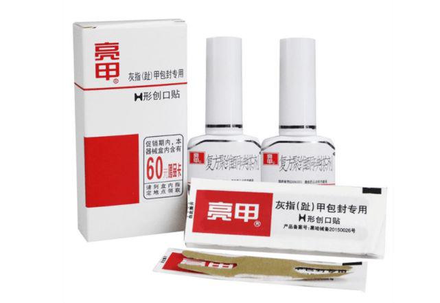 清源净流|手部灰指甲有哪些因素引起?一个家庭小妙招,赶走灰指甲!