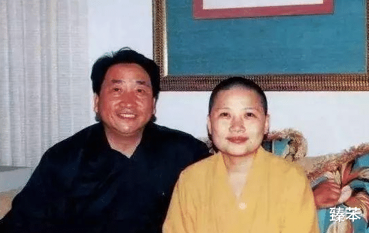 李娜|27岁走红,34岁出家,“青藏高原”的原唱李娜到底经历了什么?