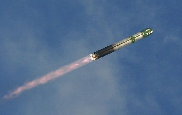 太空 末级火箭将变废为宝？中航科技八院开发低成本太空试验舱系统