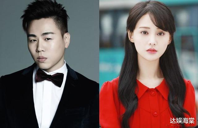 郑爽|郑爽事件后,胡彦斌未发声,张翰忙工作,只有这位前任态度不同