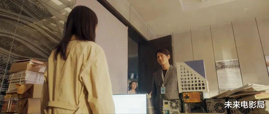 银行|忽然被推崇——《最酷的世界》讲述平凡年轻人的真实转职之旅