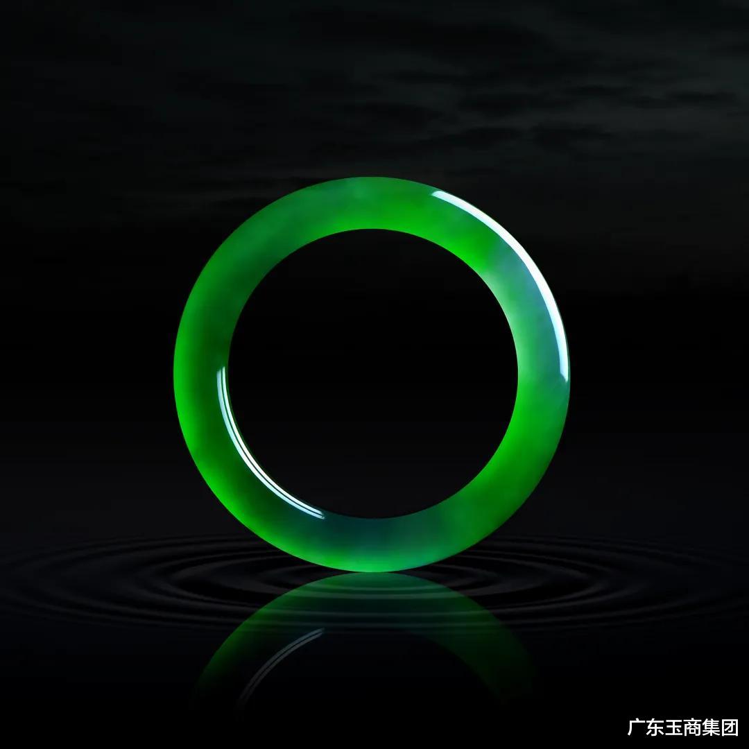 翡翠|玉赏 | 极致翡翠