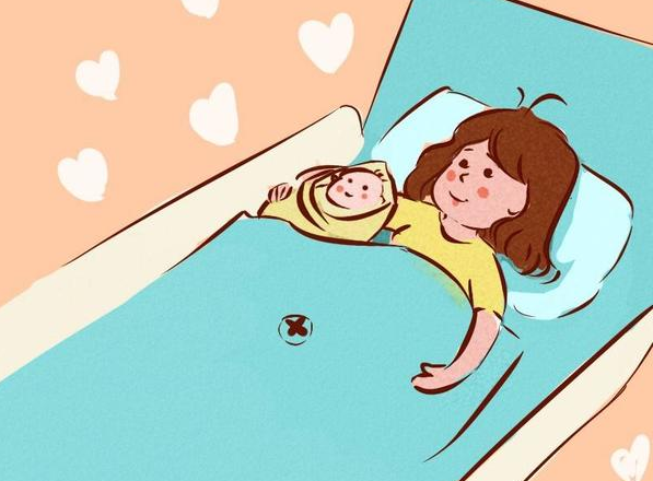 健康周谈|医生:产妇想要坐好月子,这些不科学的传统陋习,就得摒弃!