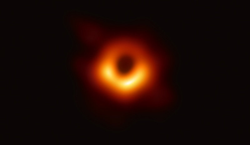 黑洞 慢慢揭开面纱的宇宙神密者——黑洞