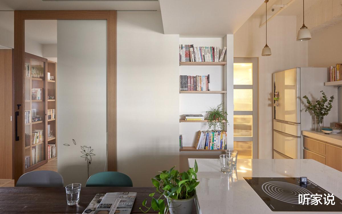 |日本90后姑娘太自律:每天把家收拾得一尘不染,入住4年干净如新