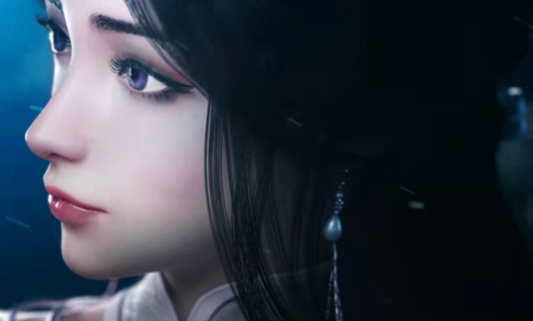 火灵儿|完美世界：云曦真容曝光碾压火灵儿，四大女神齐聚，她成最大赢家